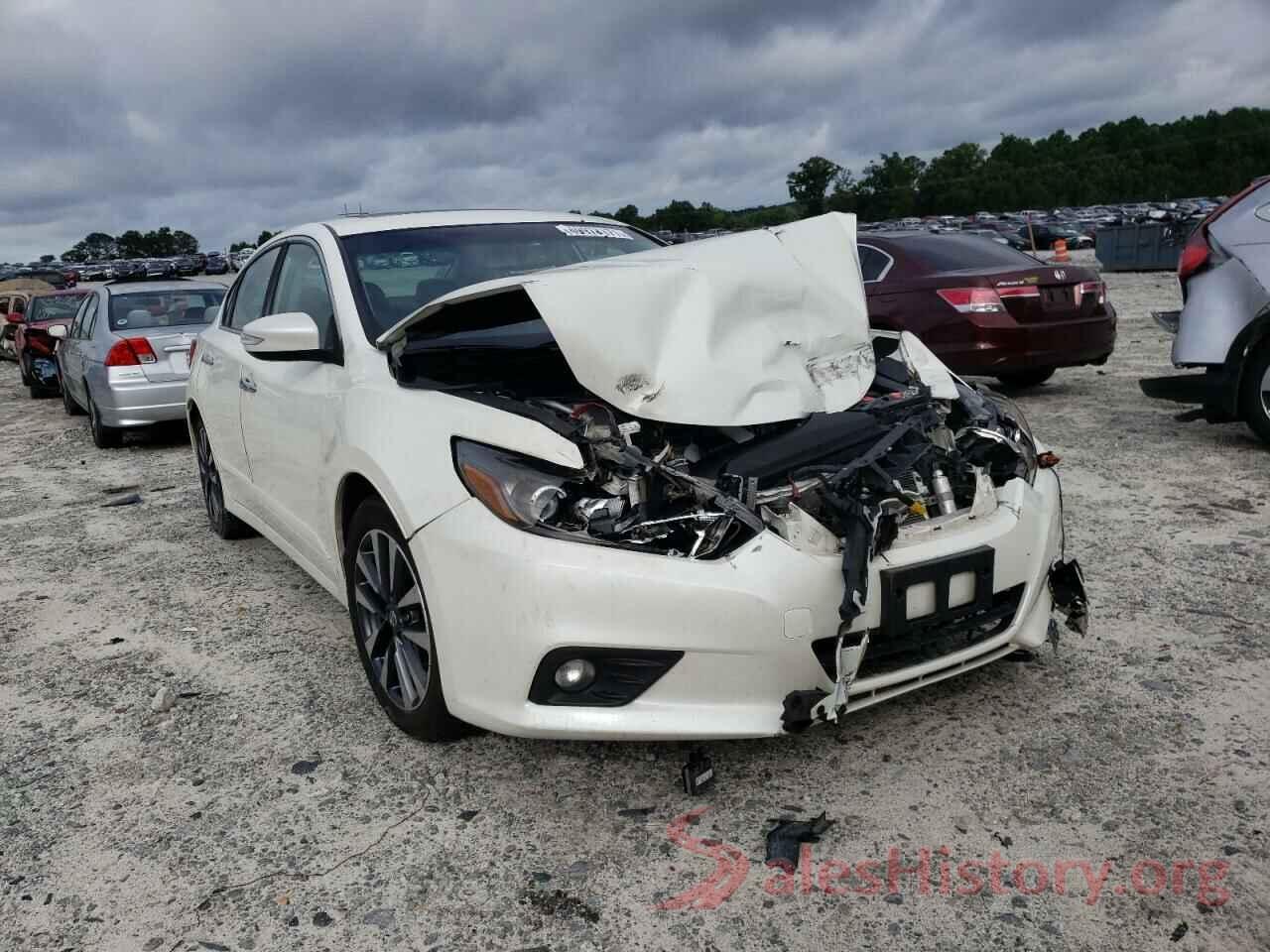 1N4AL3AP4GC268685 2016 NISSAN ALTIMA