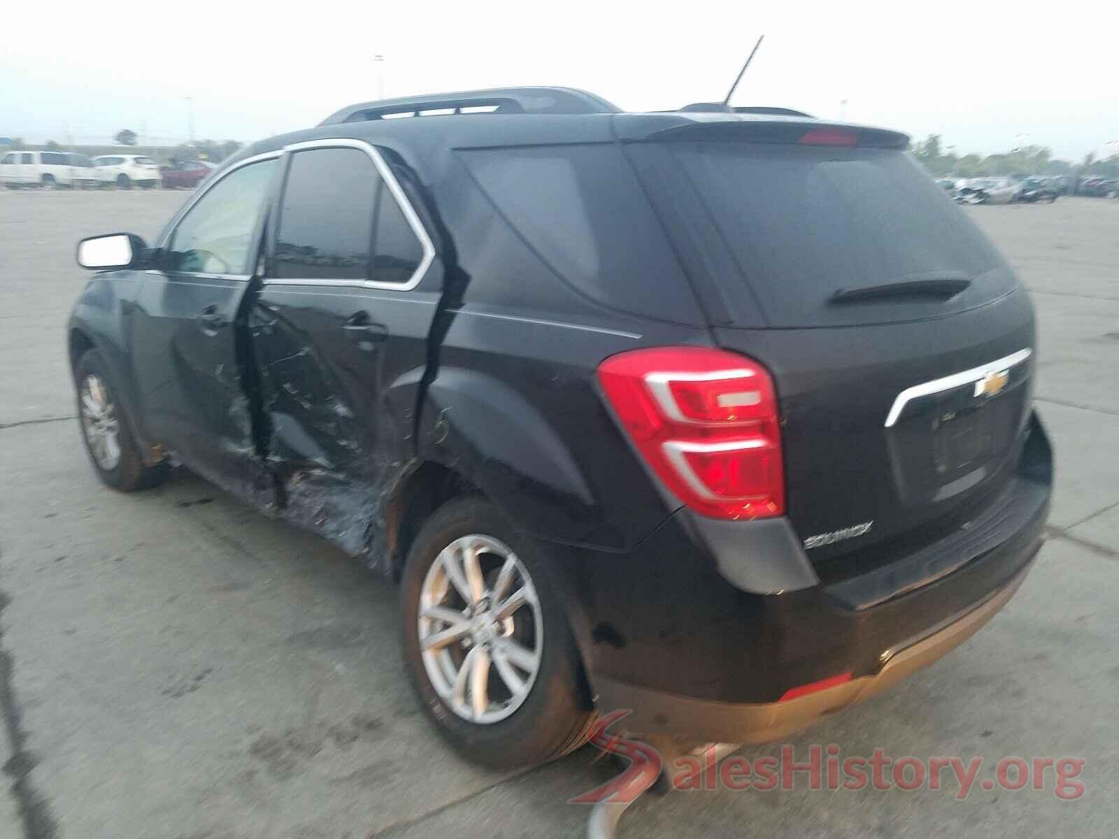 2GNALCEKXH1505414 2017 CHEVROLET EQUINOX