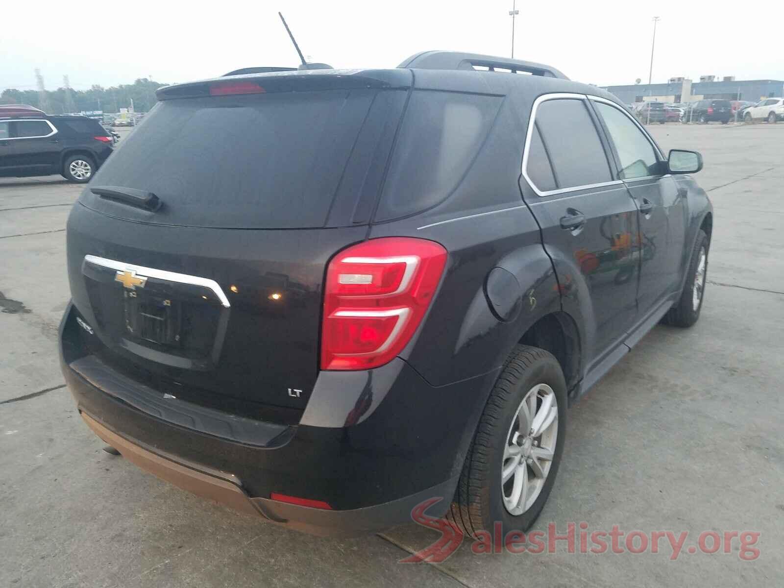 2GNALCEKXH1505414 2017 CHEVROLET EQUINOX