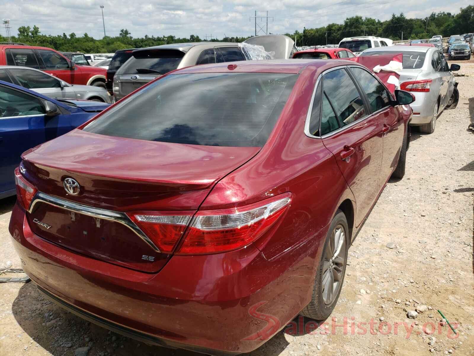 4T1BF1FK0HU620319 2017 TOYOTA CAMRY