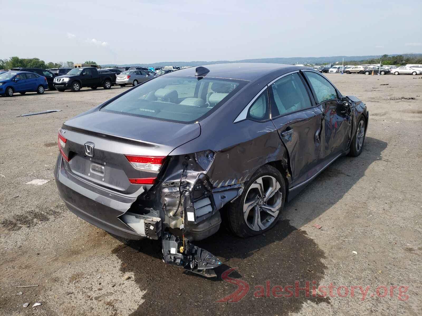 1HGCV1F59JA203795 2018 HONDA ACCORD