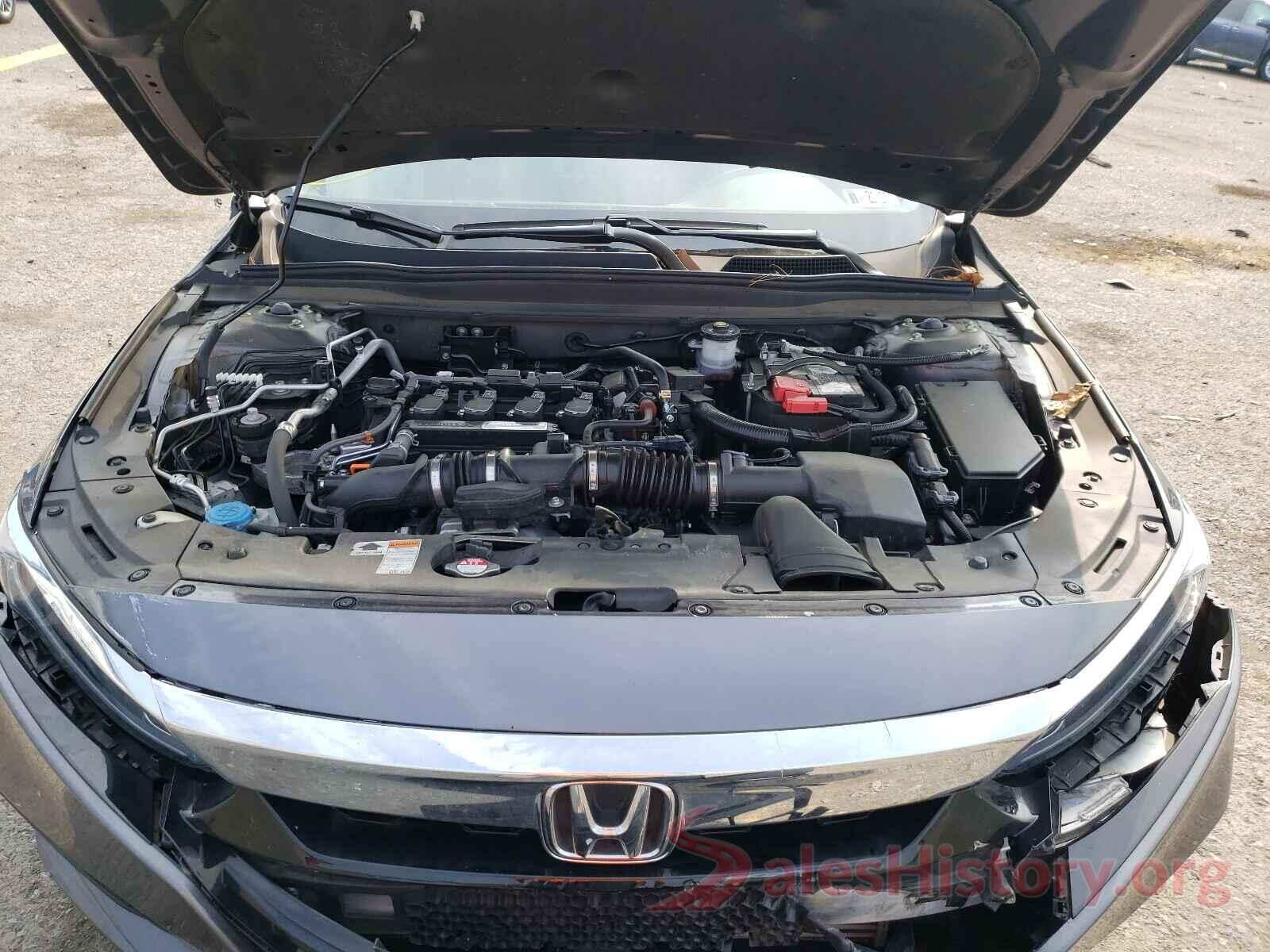 1HGCV1F59JA203795 2018 HONDA ACCORD