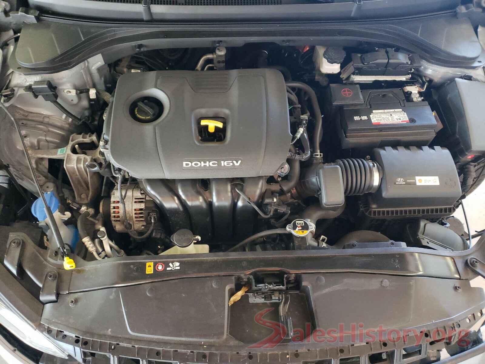 5NPD84LF5HH094747 2017 HYUNDAI ELANTRA