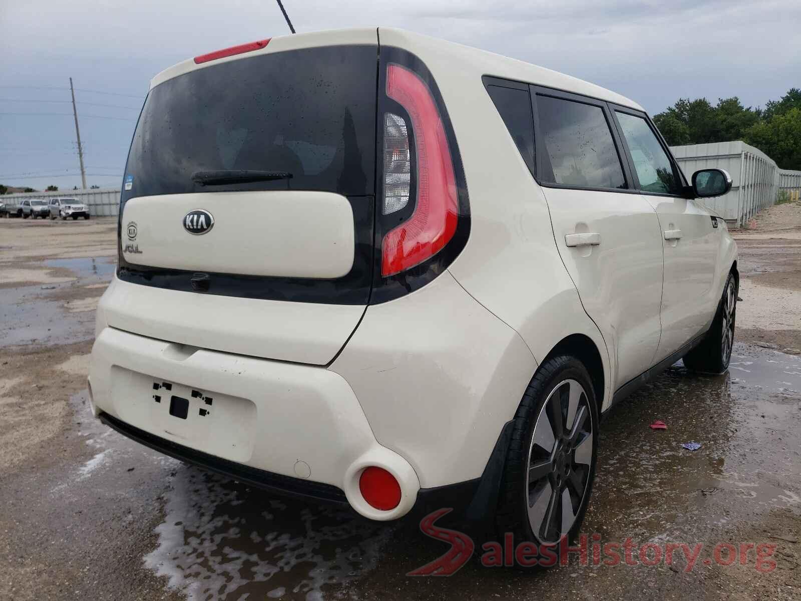 KNDJX3A56G7366929 2016 KIA SOUL