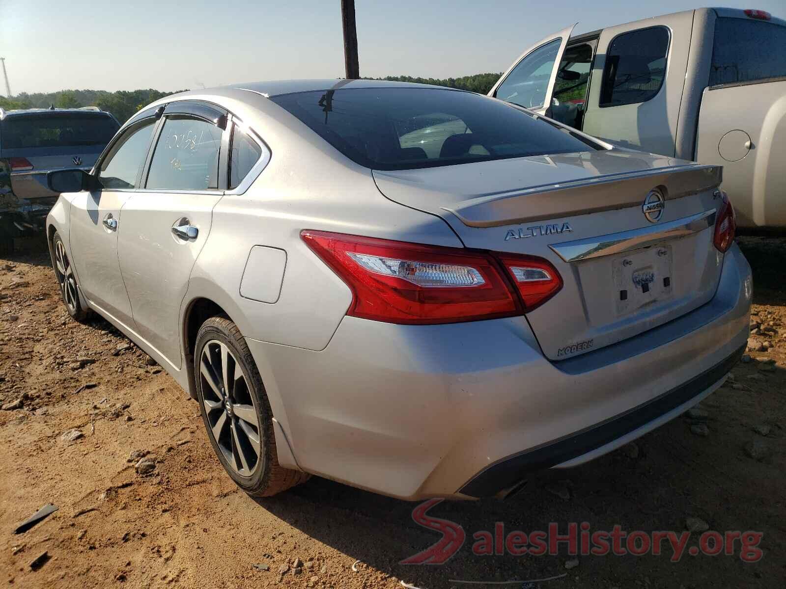 1N4AL3APXGC207244 2016 NISSAN ALTIMA