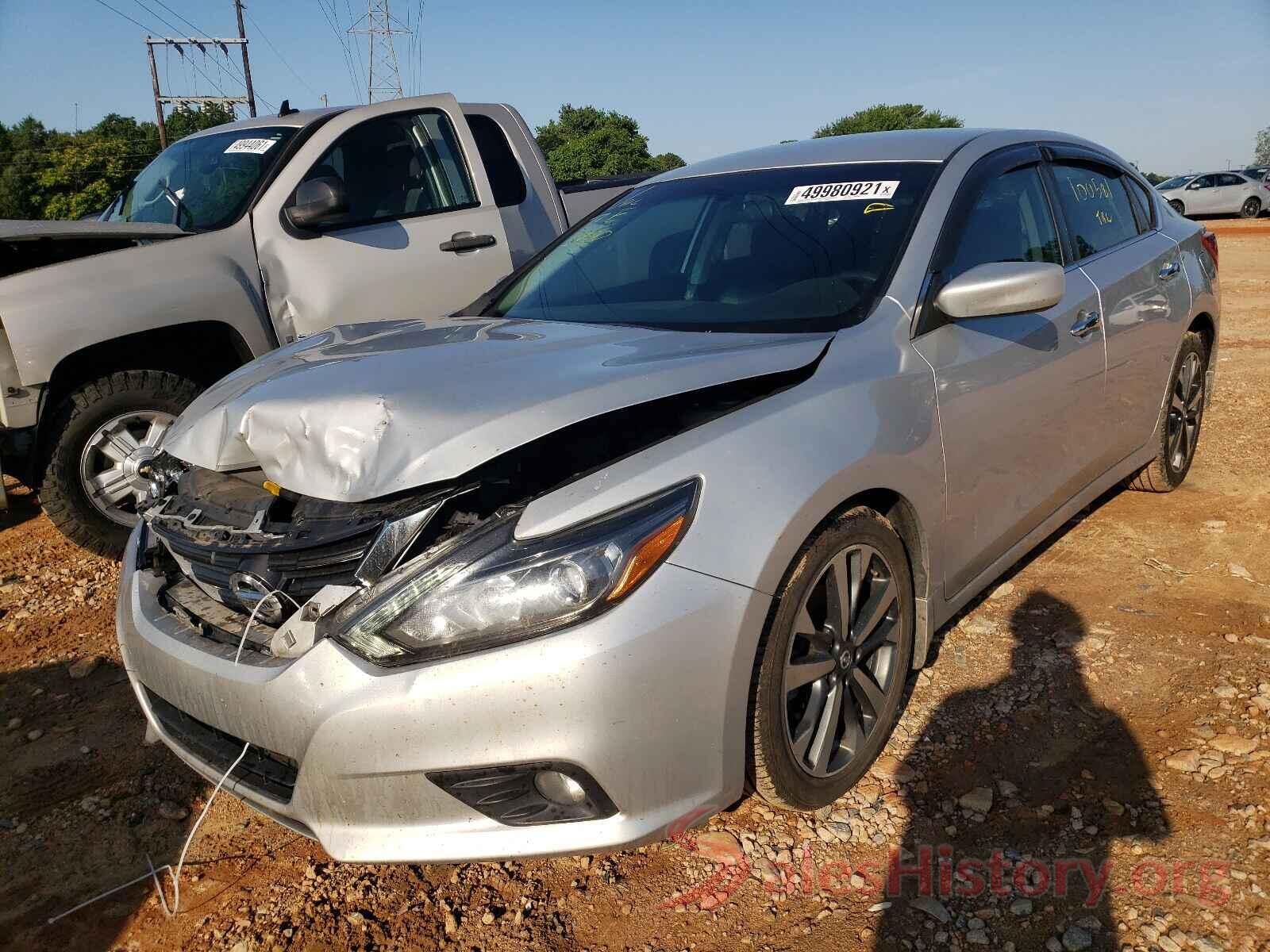 1N4AL3APXGC207244 2016 NISSAN ALTIMA