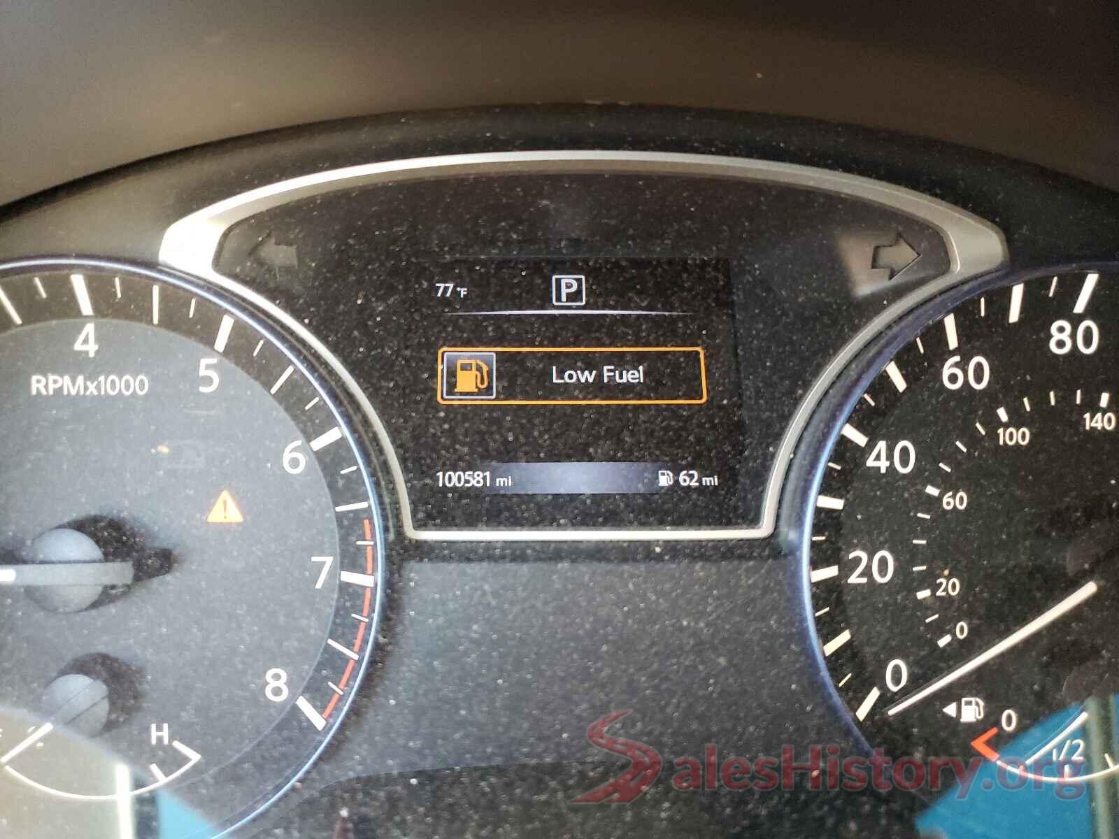 1N4AL3APXGC207244 2016 NISSAN ALTIMA