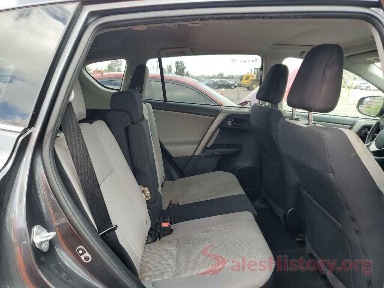 2T3WFREV1JW406707 2018 TOYOTA RAV4