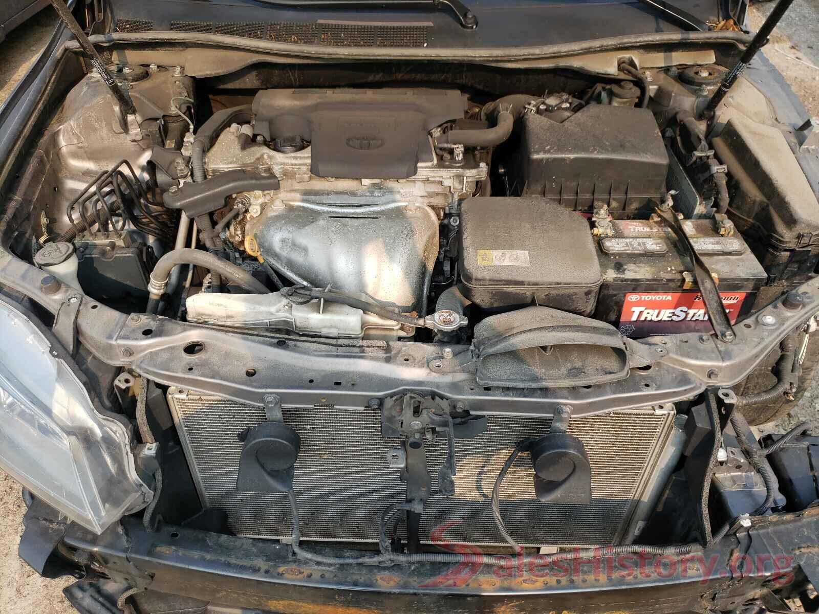 4T1BF1FK9HU680342 2017 TOYOTA CAMRY