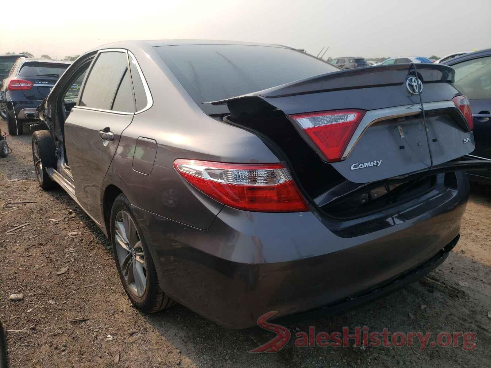 4T1BF1FK9HU680342 2017 TOYOTA CAMRY