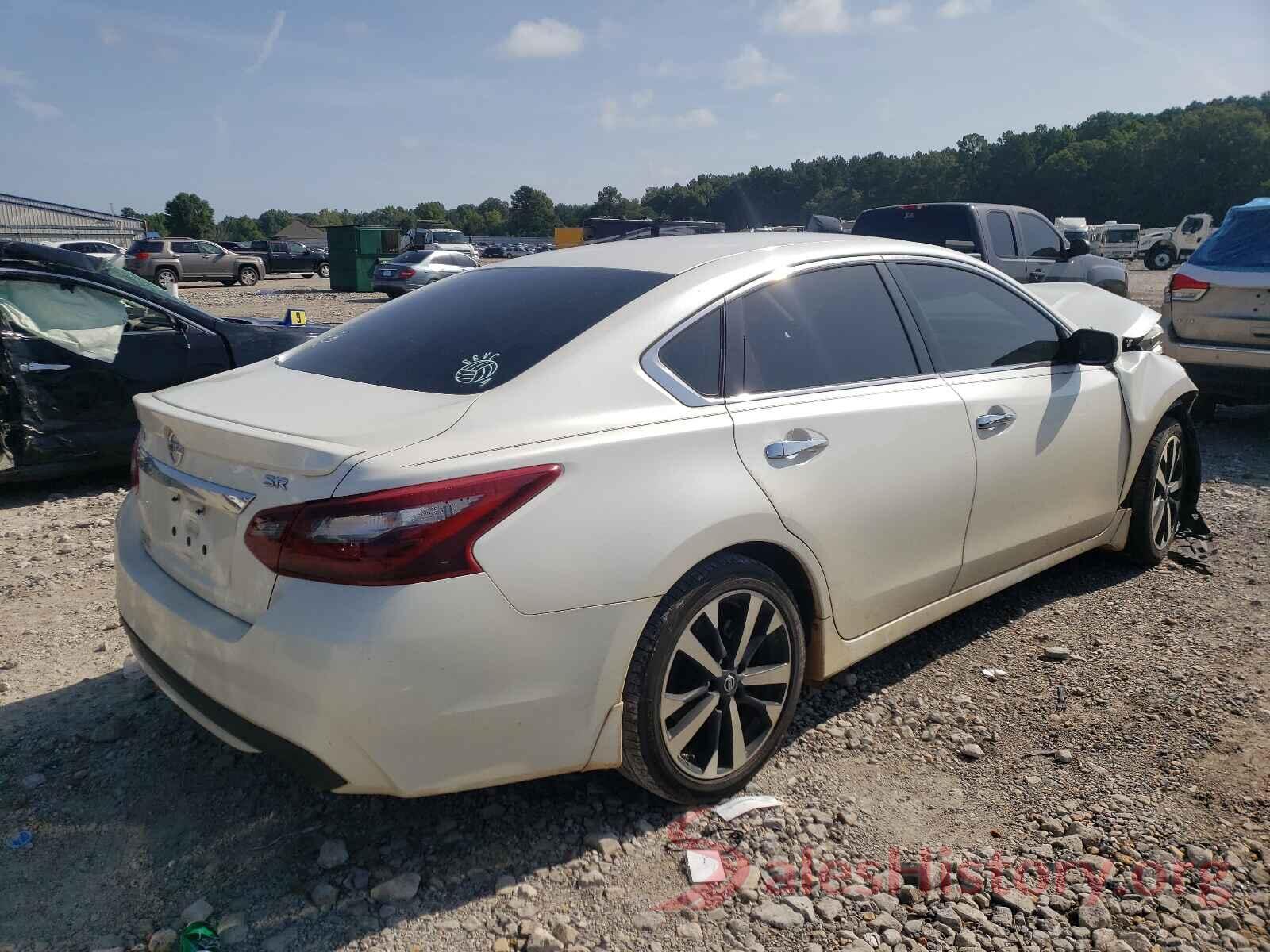 1N4AL3APXJC108737 2018 NISSAN ALTIMA