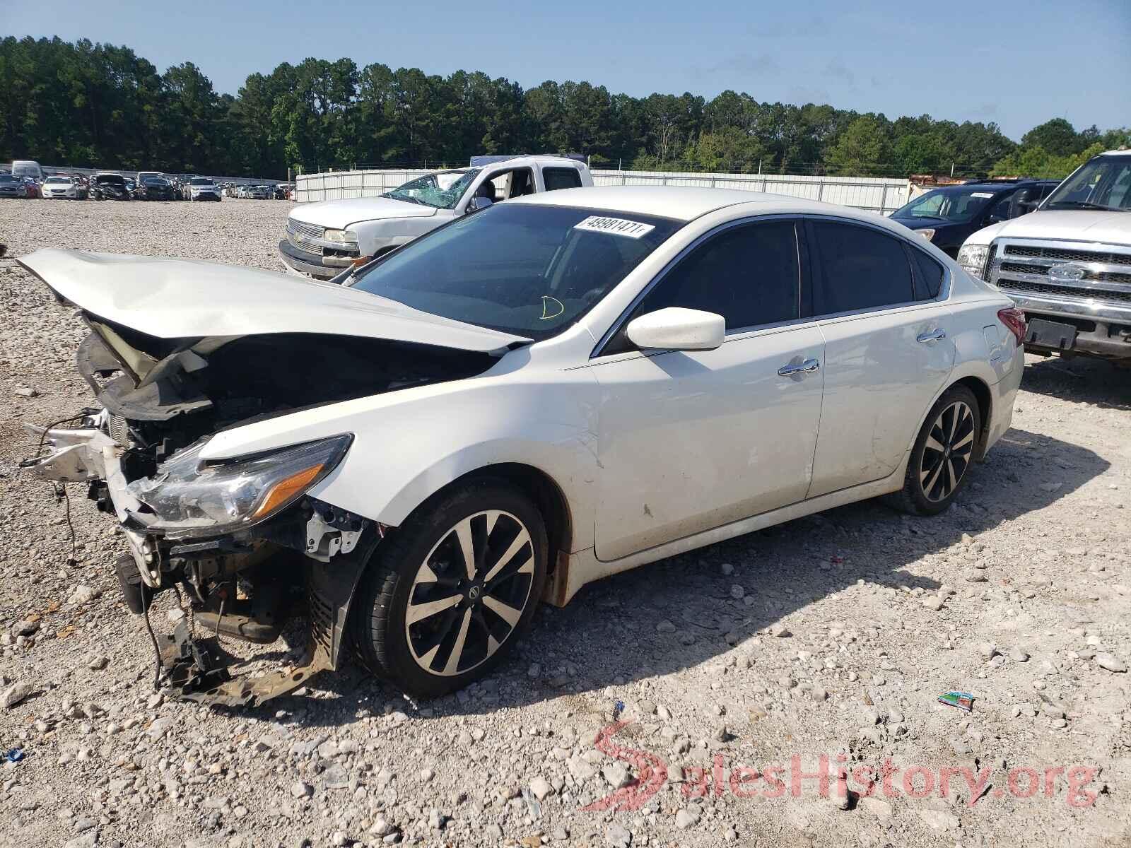 1N4AL3APXJC108737 2018 NISSAN ALTIMA