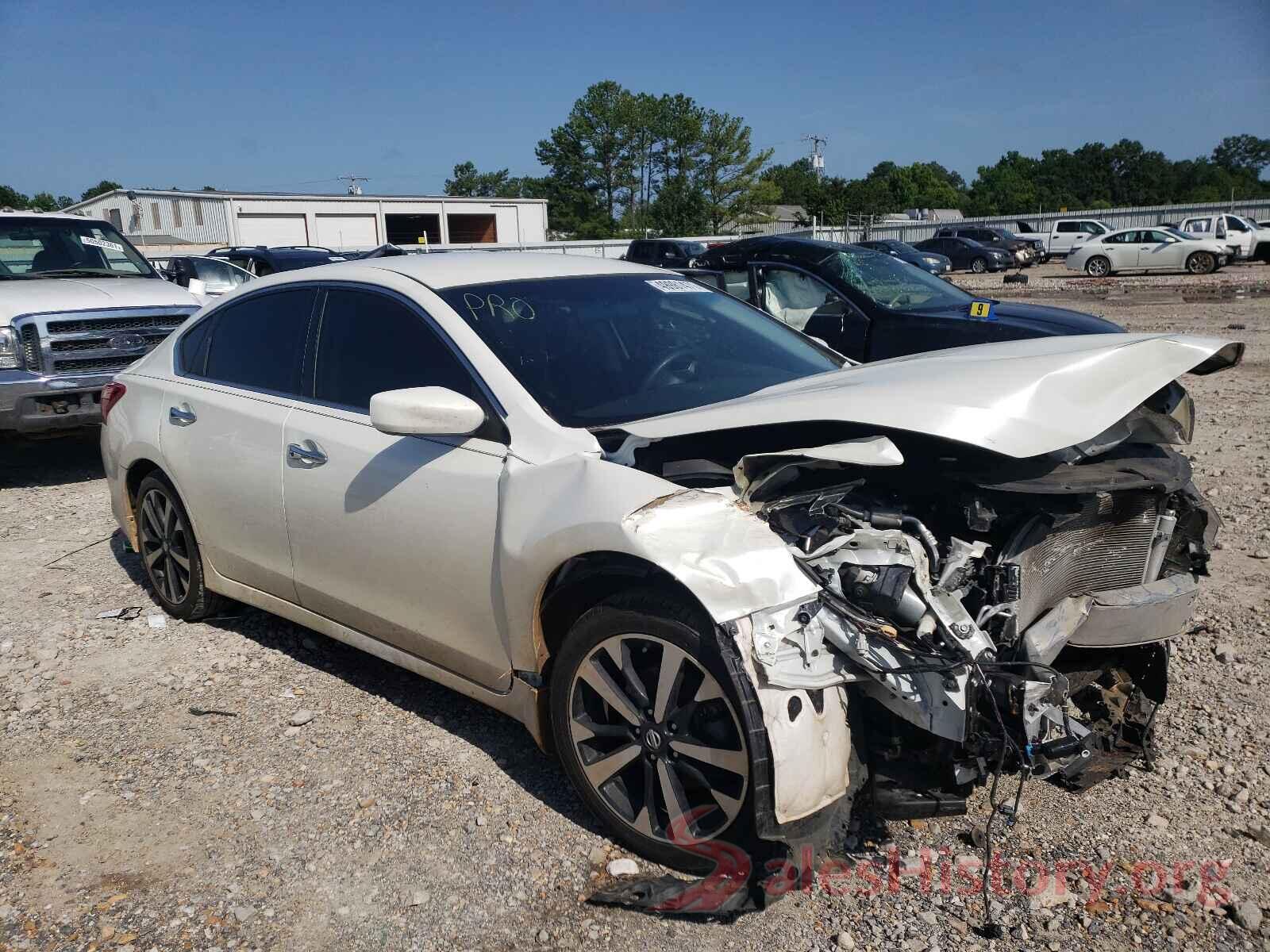 1N4AL3APXJC108737 2018 NISSAN ALTIMA