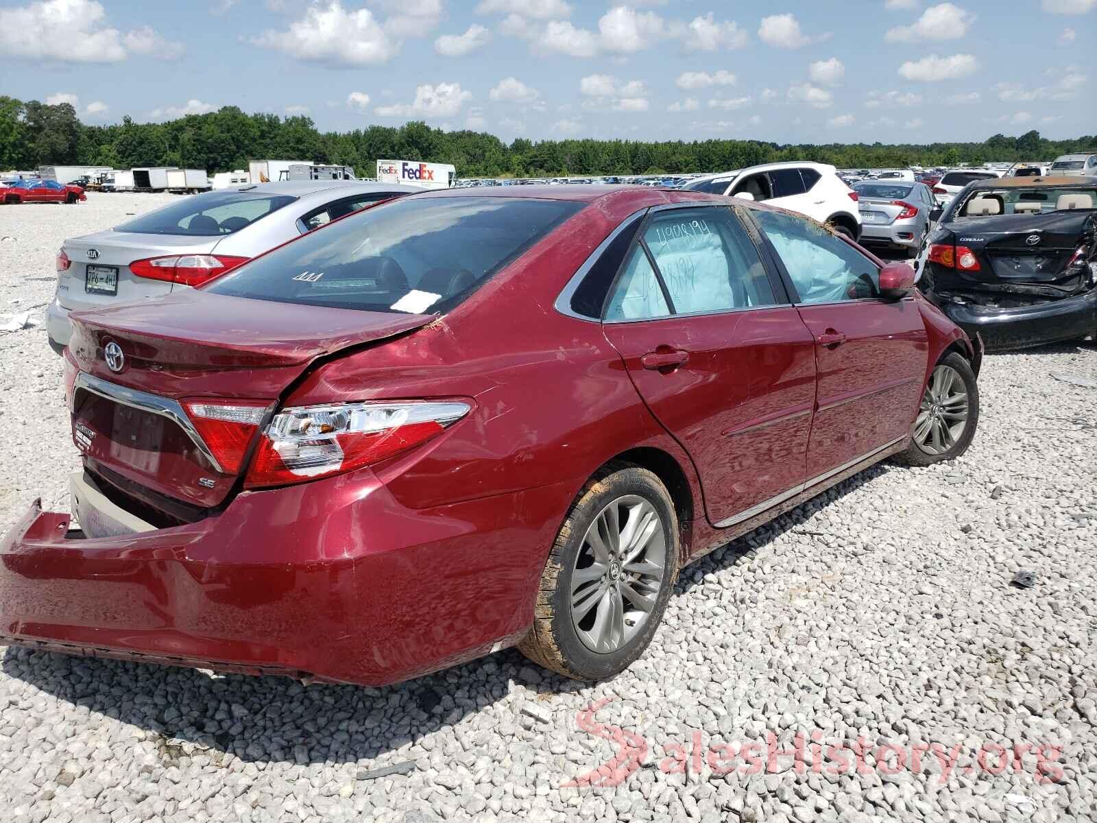 4T1BF1FK1GU579715 2016 TOYOTA CAMRY