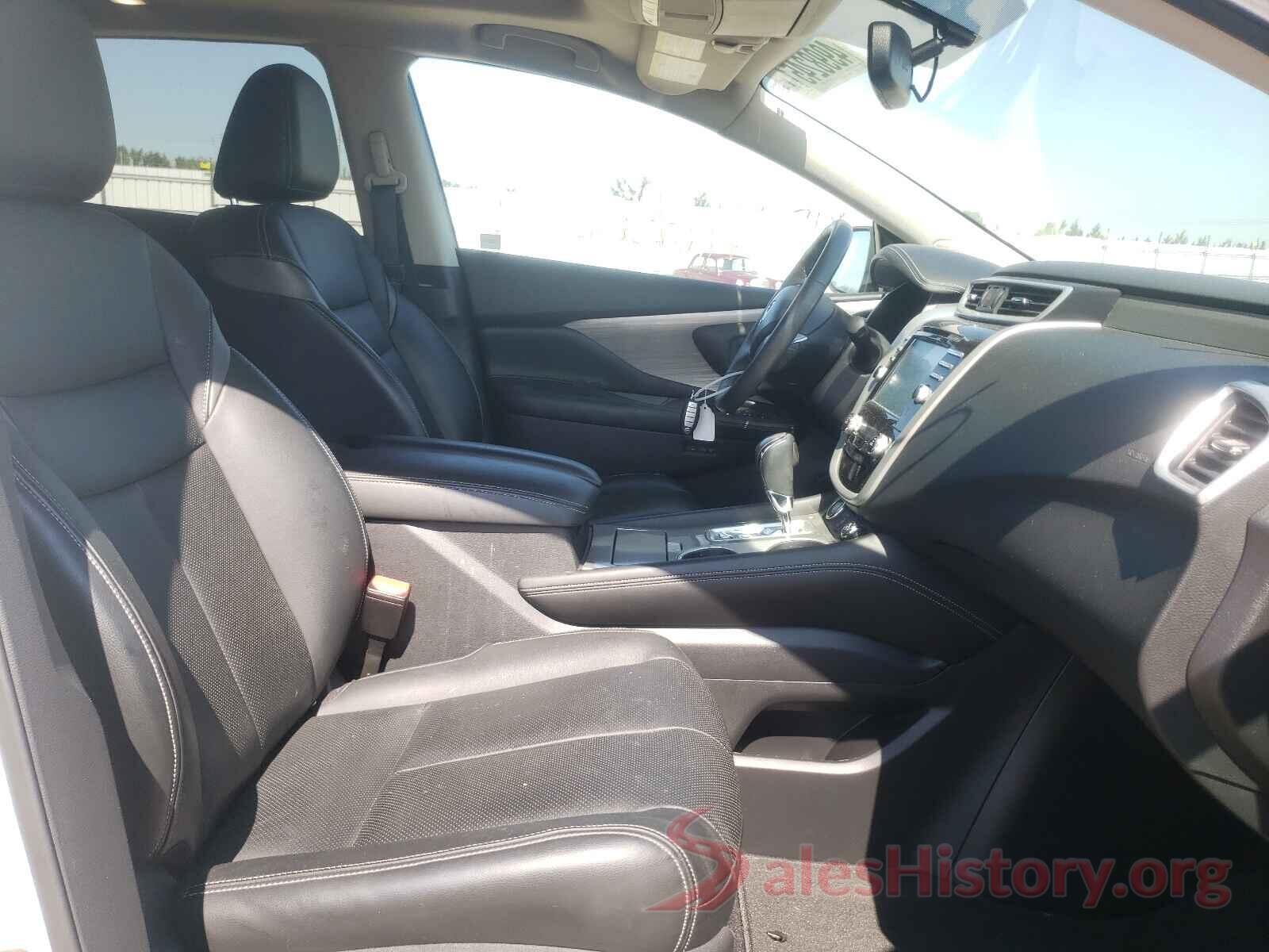 5N1AZ2MH6GN137488 2016 NISSAN MURANO