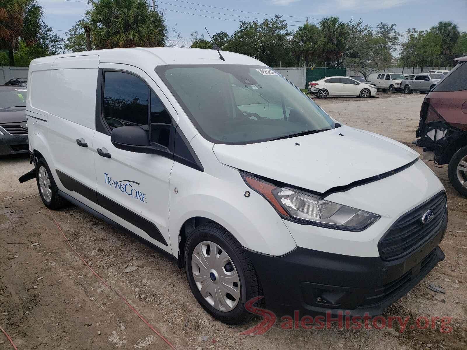 NM0LS7E26L1469891 2020 FORD TRANSIT CO