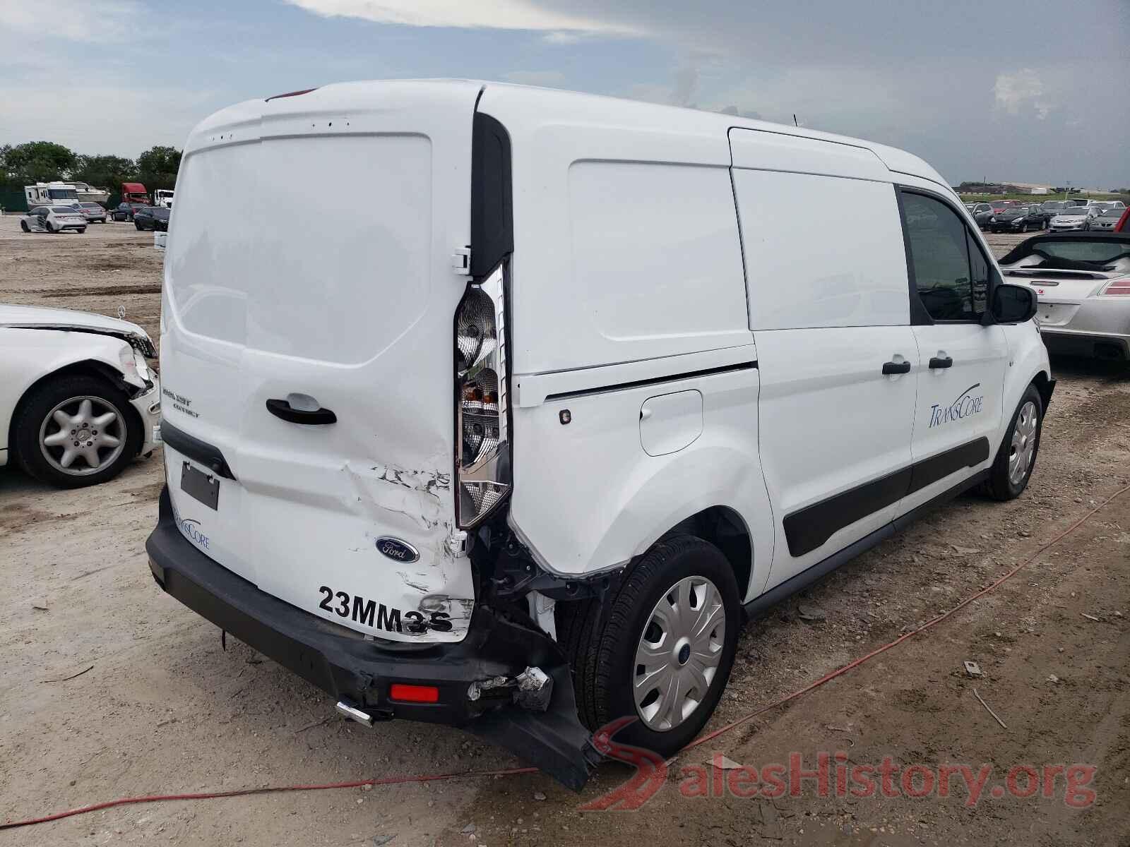 NM0LS7E26L1469891 2020 FORD TRANSIT CO