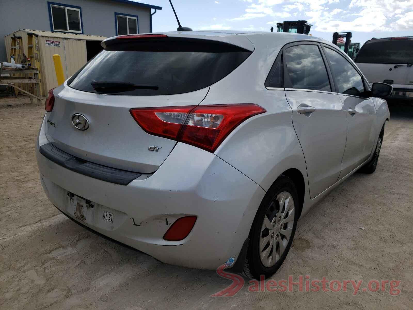 KMHD35LH6GU273224 2016 HYUNDAI ELANTRA