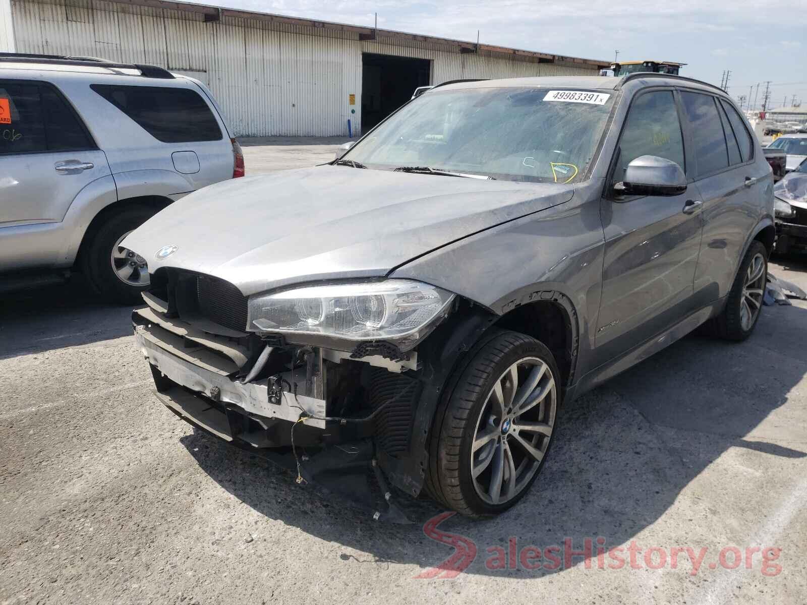 5UXKR0C30H0V81174 2017 BMW X5