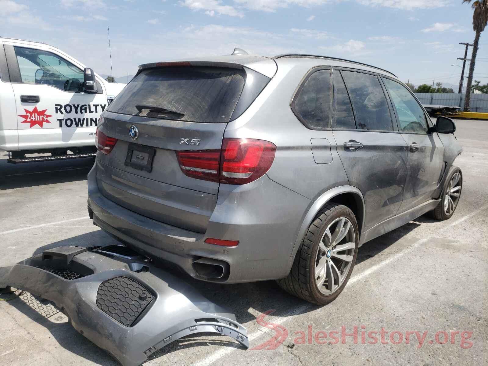 5UXKR0C30H0V81174 2017 BMW X5