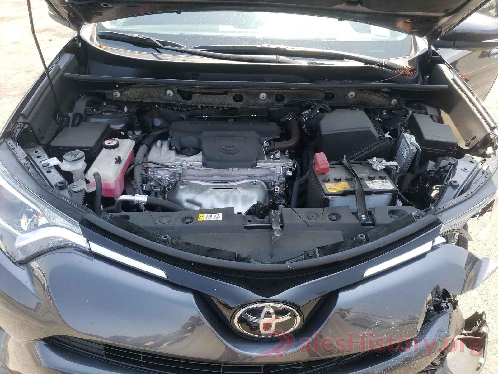 JTMWFREV0JJ753489 2018 TOYOTA RAV4