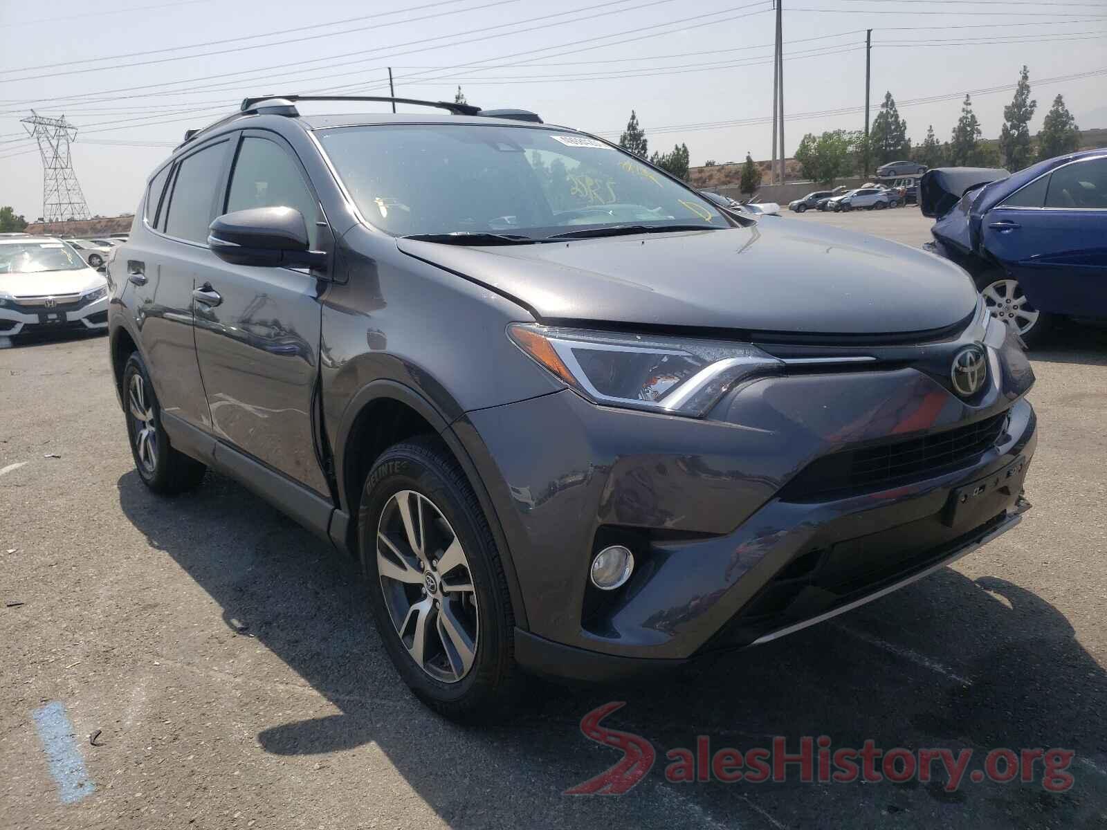 JTMWFREV0JJ753489 2018 TOYOTA RAV4