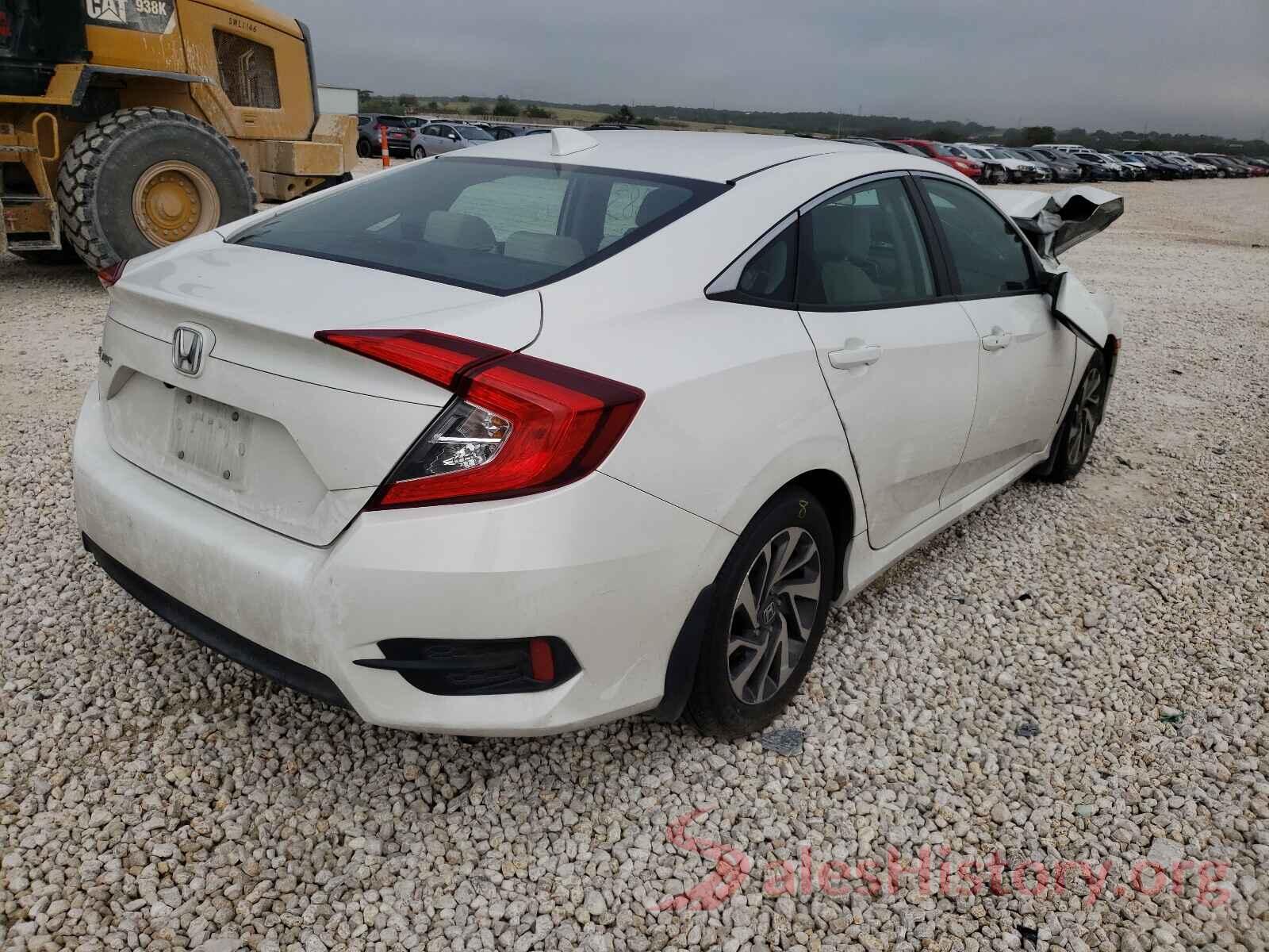 19XFC2F79JE028065 2018 HONDA CIVIC