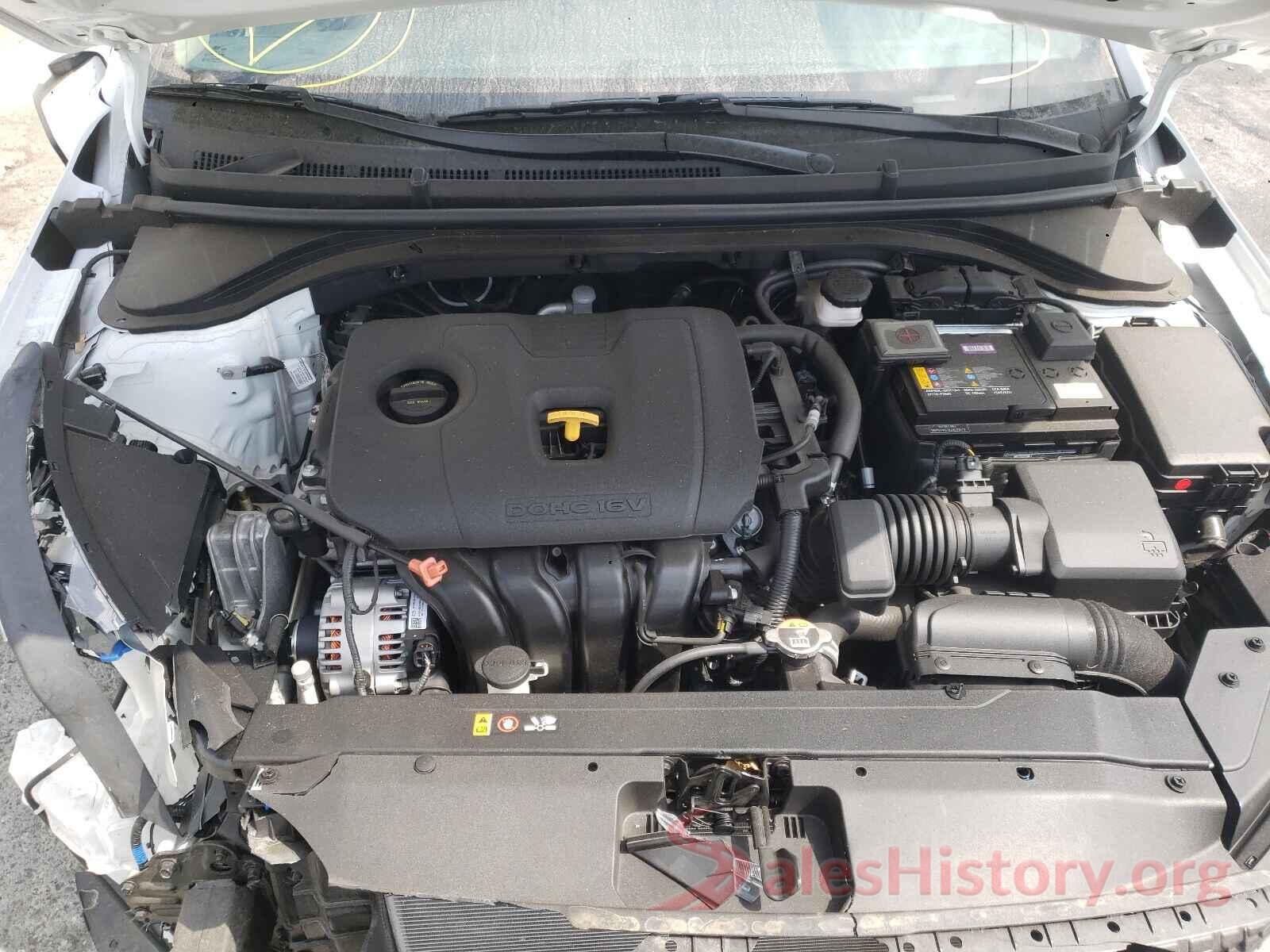 5NPD74LF0LH620472 2020 HYUNDAI ELANTRA