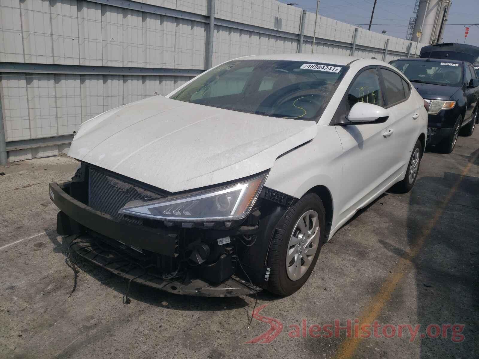 5NPD74LF0LH620472 2020 HYUNDAI ELANTRA