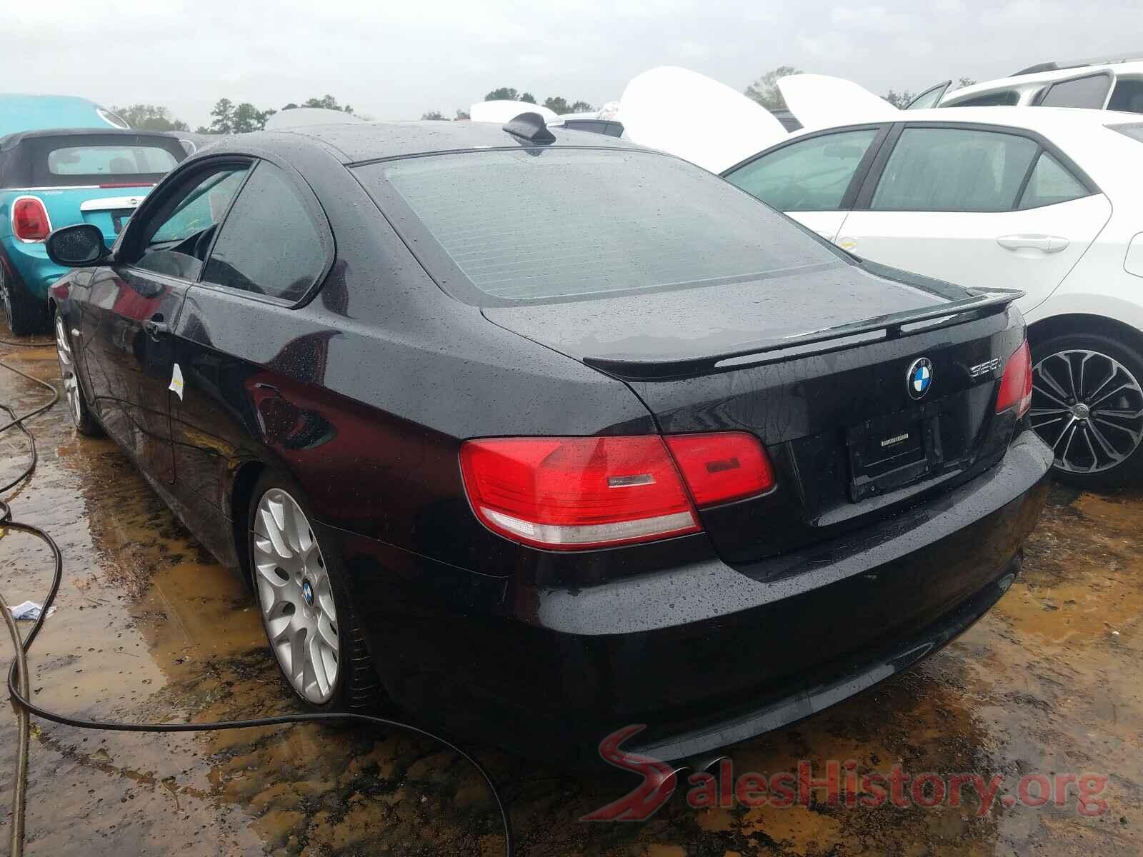 WBAWB3C57AP481559 2010 BMW 3 SERIES