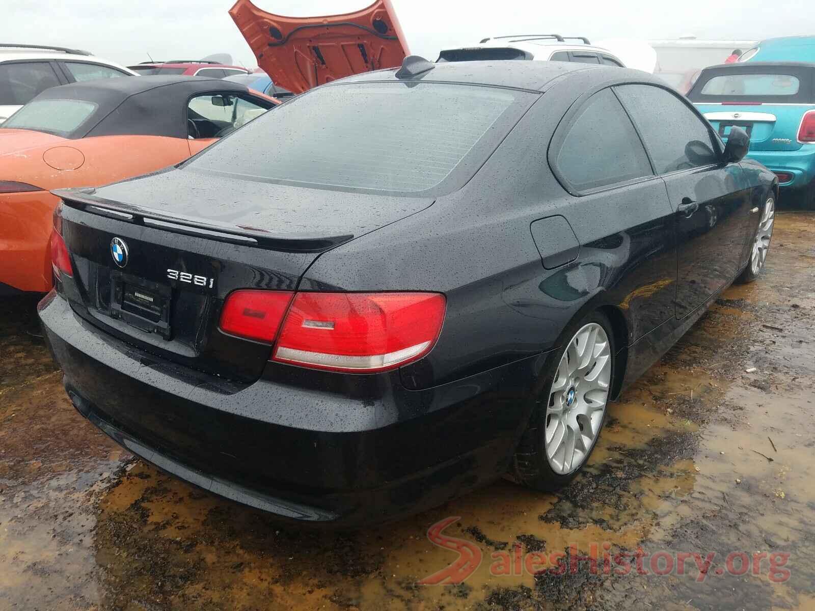 WBAWB3C57AP481559 2010 BMW 3 SERIES