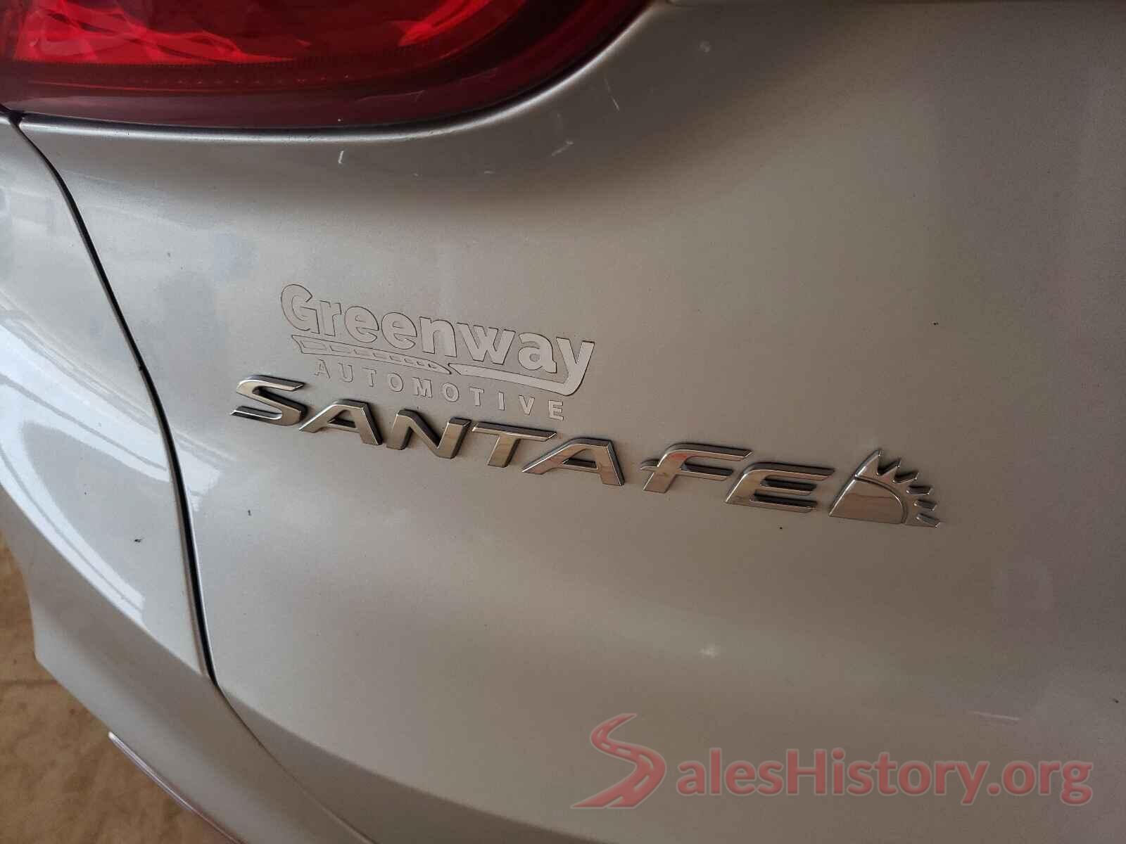 5NMS53AD4KH057429 2019 HYUNDAI SANTA FE