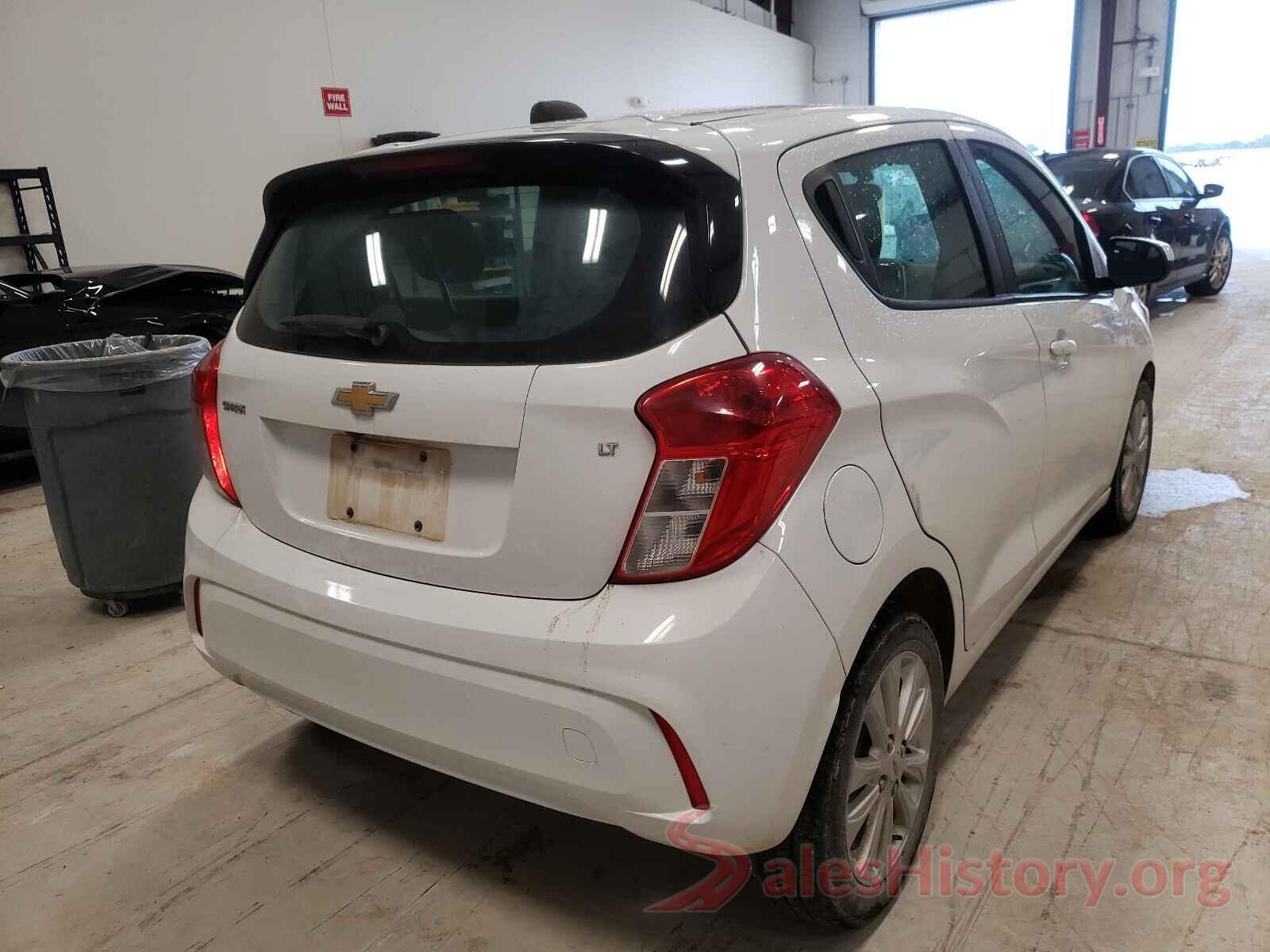 KL8CD6SA8HC751439 2017 CHEVROLET SPARK