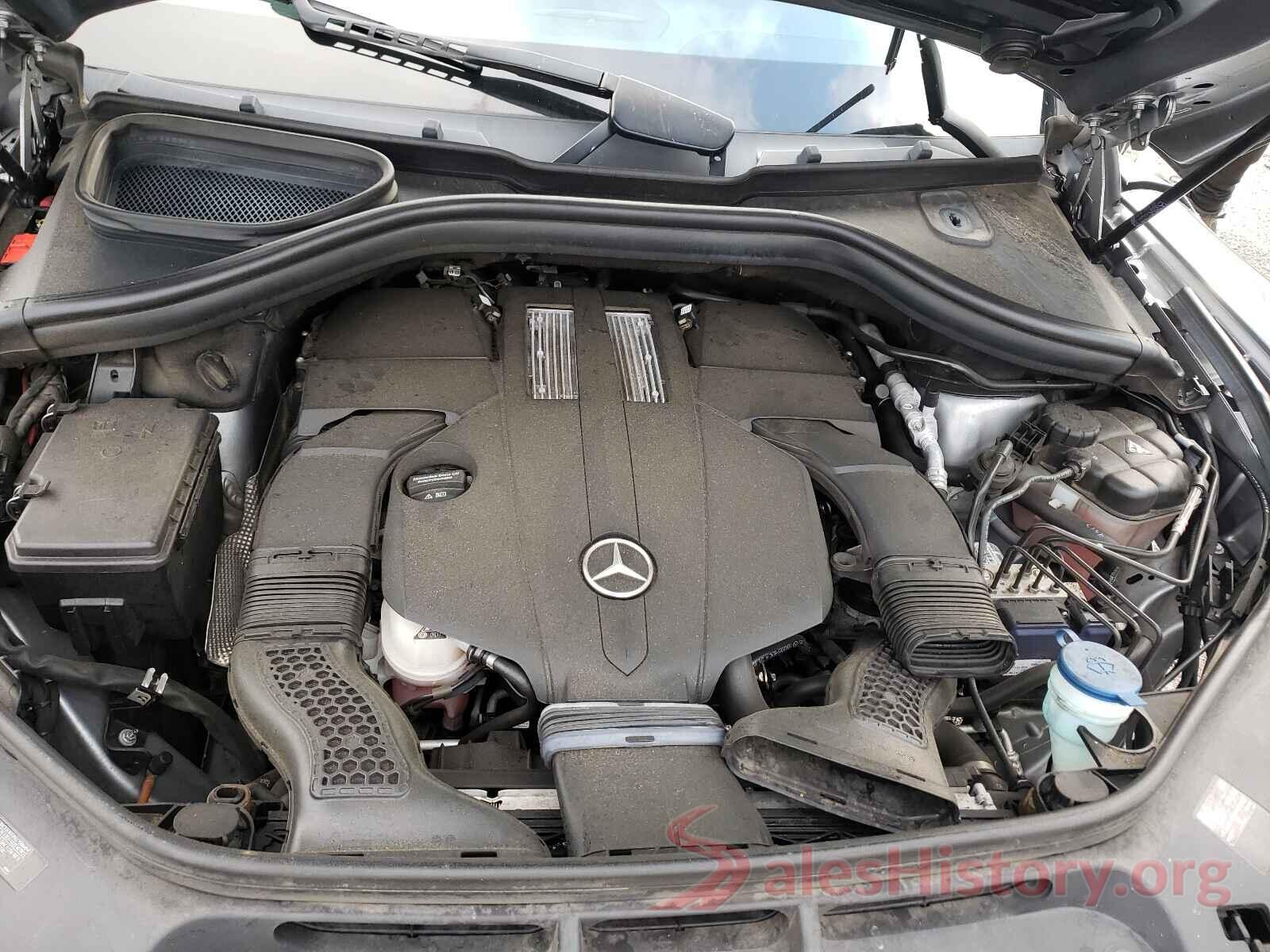 4JGDF6EE9HA772036 2017 MERCEDES-BENZ GLS-CLASS