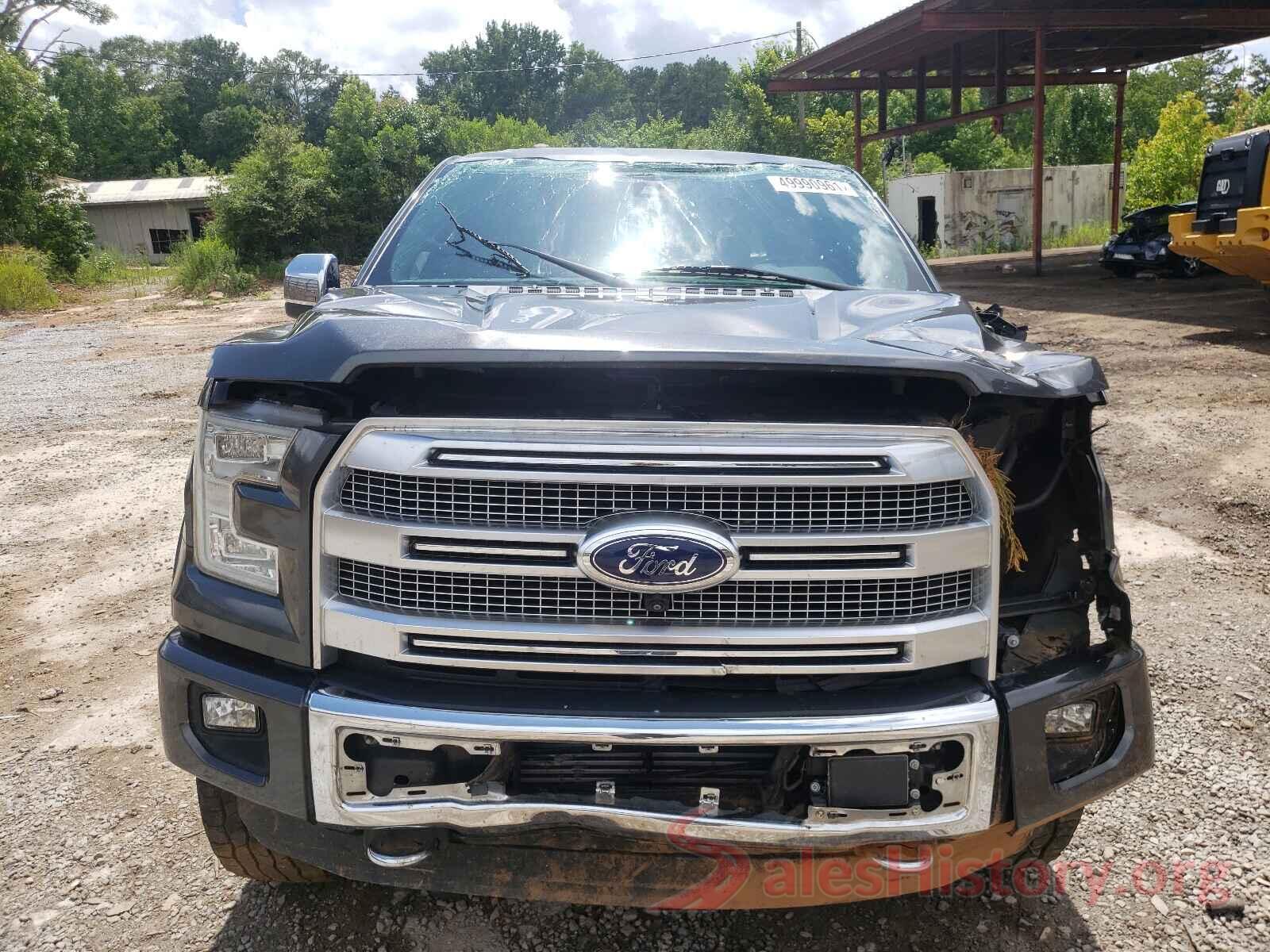 1FTEW1EG0GFA81766 2016 FORD F-150