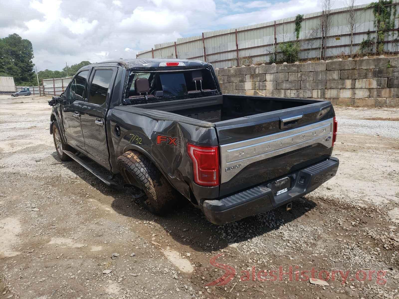 1FTEW1EG0GFA81766 2016 FORD F-150