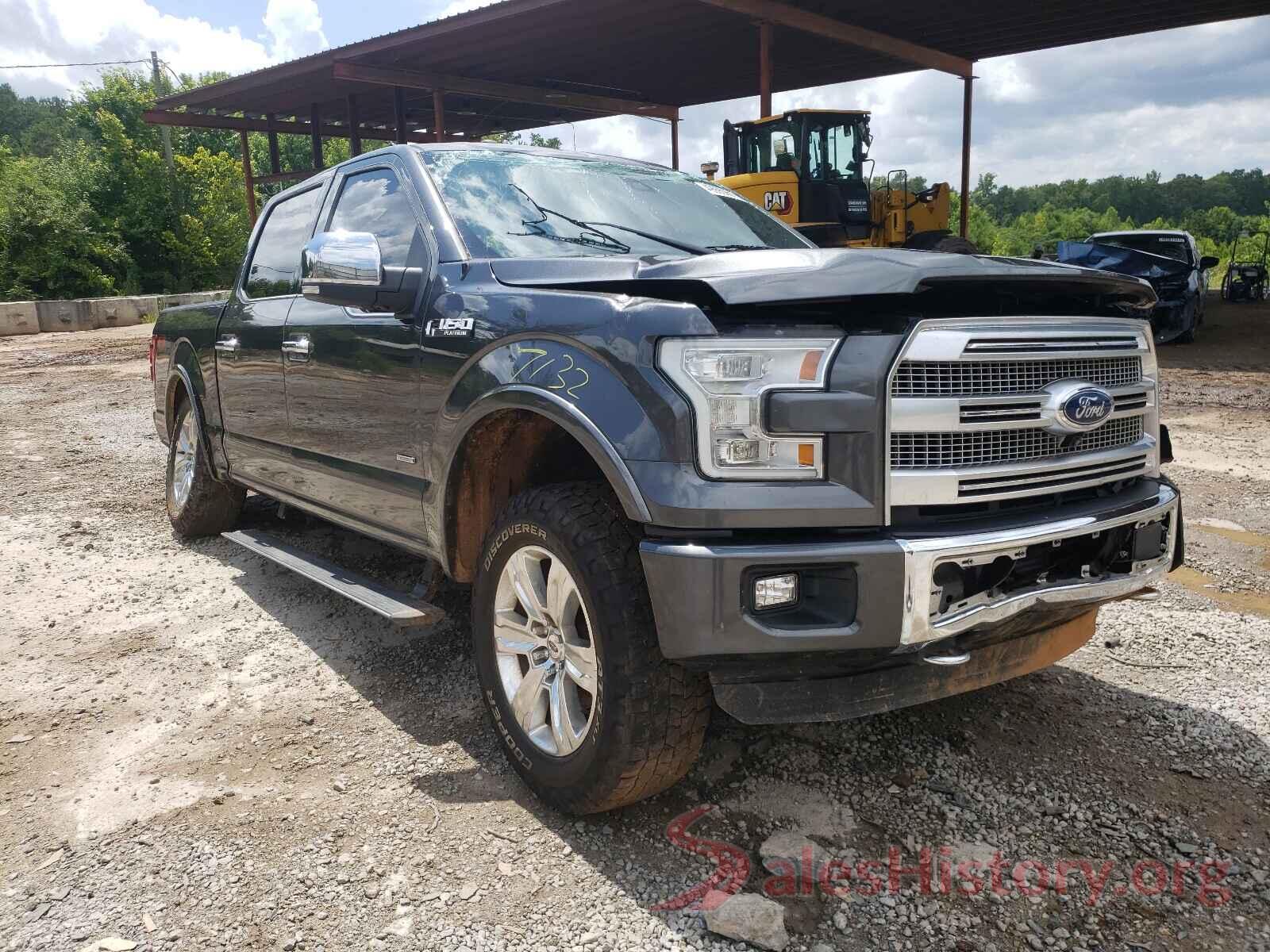 1FTEW1EG0GFA81766 2016 FORD F-150