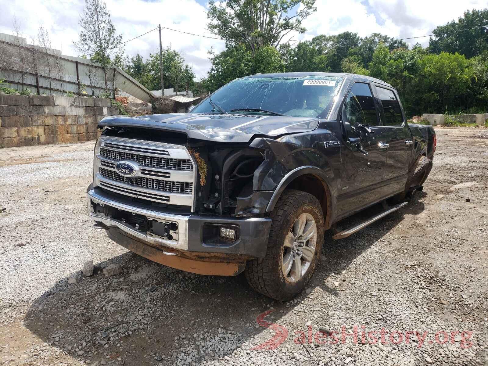 1FTEW1EG0GFA81766 2016 FORD F-150