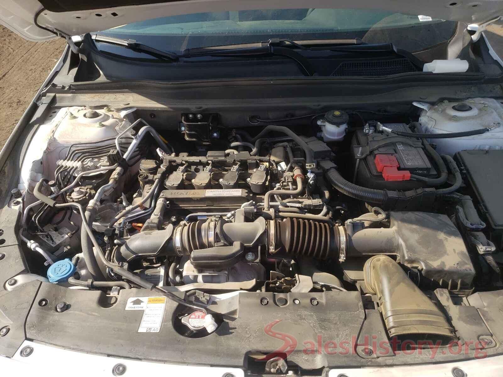 1HGCV1F14LA035967 2020 HONDA ACCORD