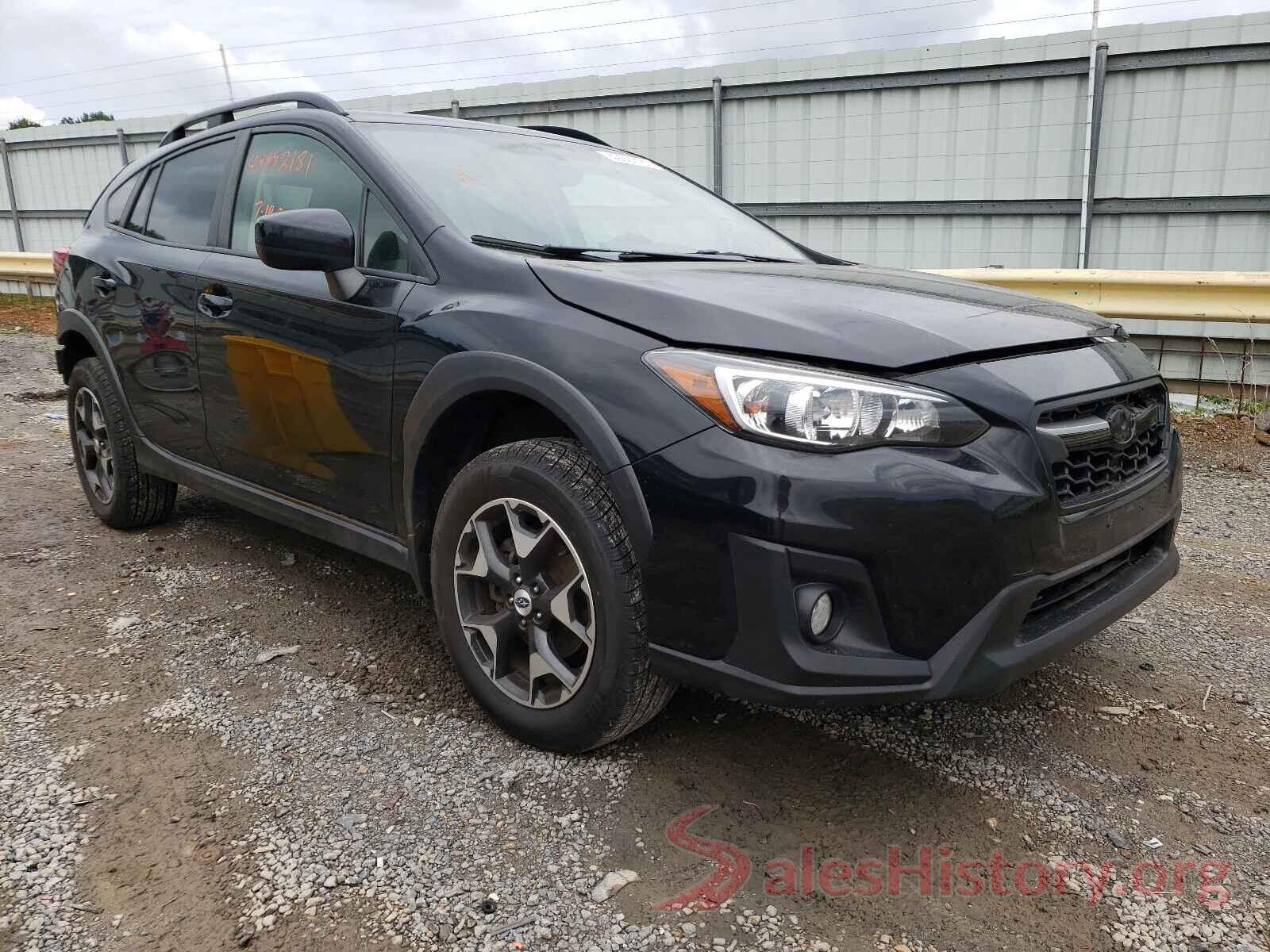 JF2GTABC7JH328474 2018 SUBARU CROSSTREK