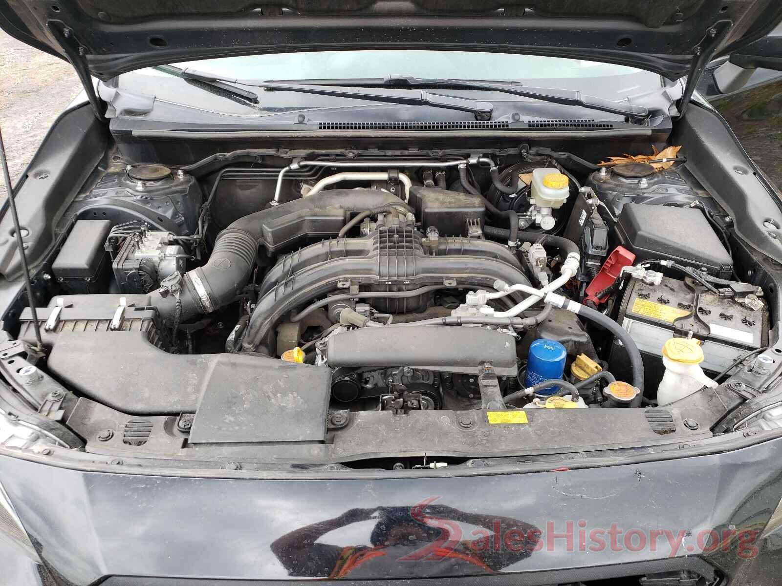 JF2GTABC7JH328474 2018 SUBARU CROSSTREK