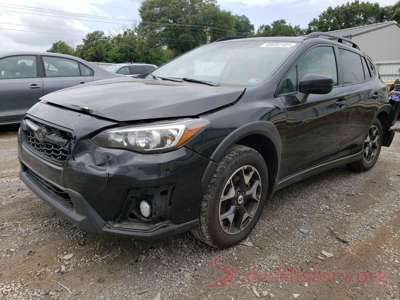 JF2GTABC7JH328474 2018 SUBARU CROSSTREK