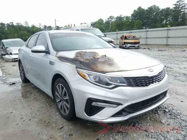 5XXGT4L3XKG376497 2019 KIA OPTIMA