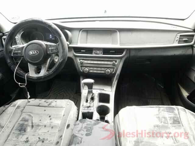 5XXGT4L3XKG376497 2019 KIA OPTIMA