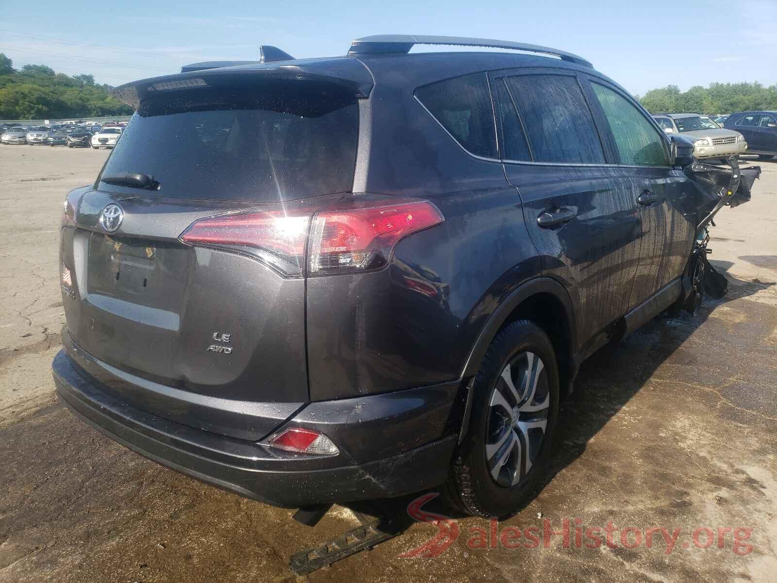 JTMBFREV4JJ189926 2018 TOYOTA RAV4