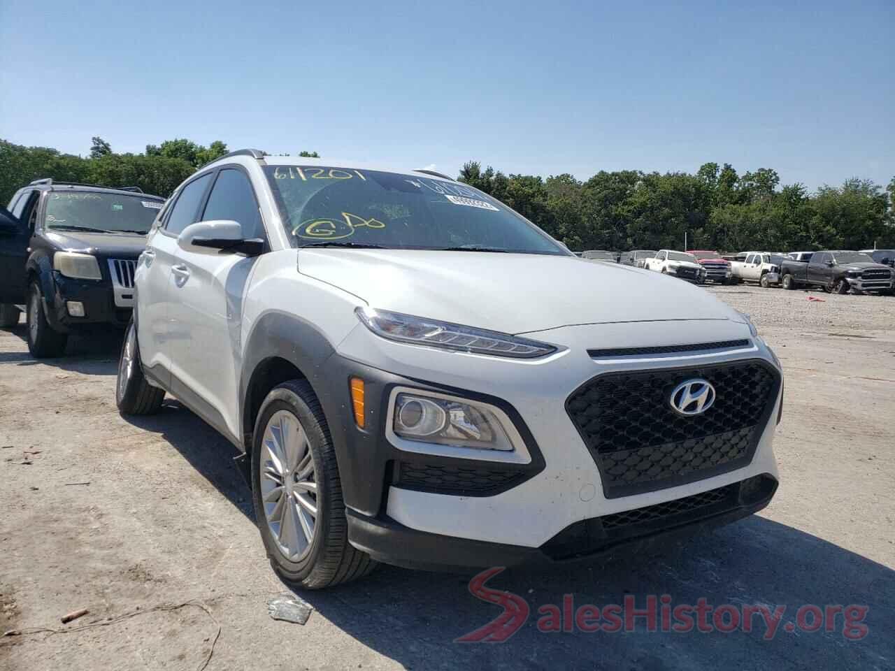 KM8K2CAA9MU611201 2021 HYUNDAI KONA