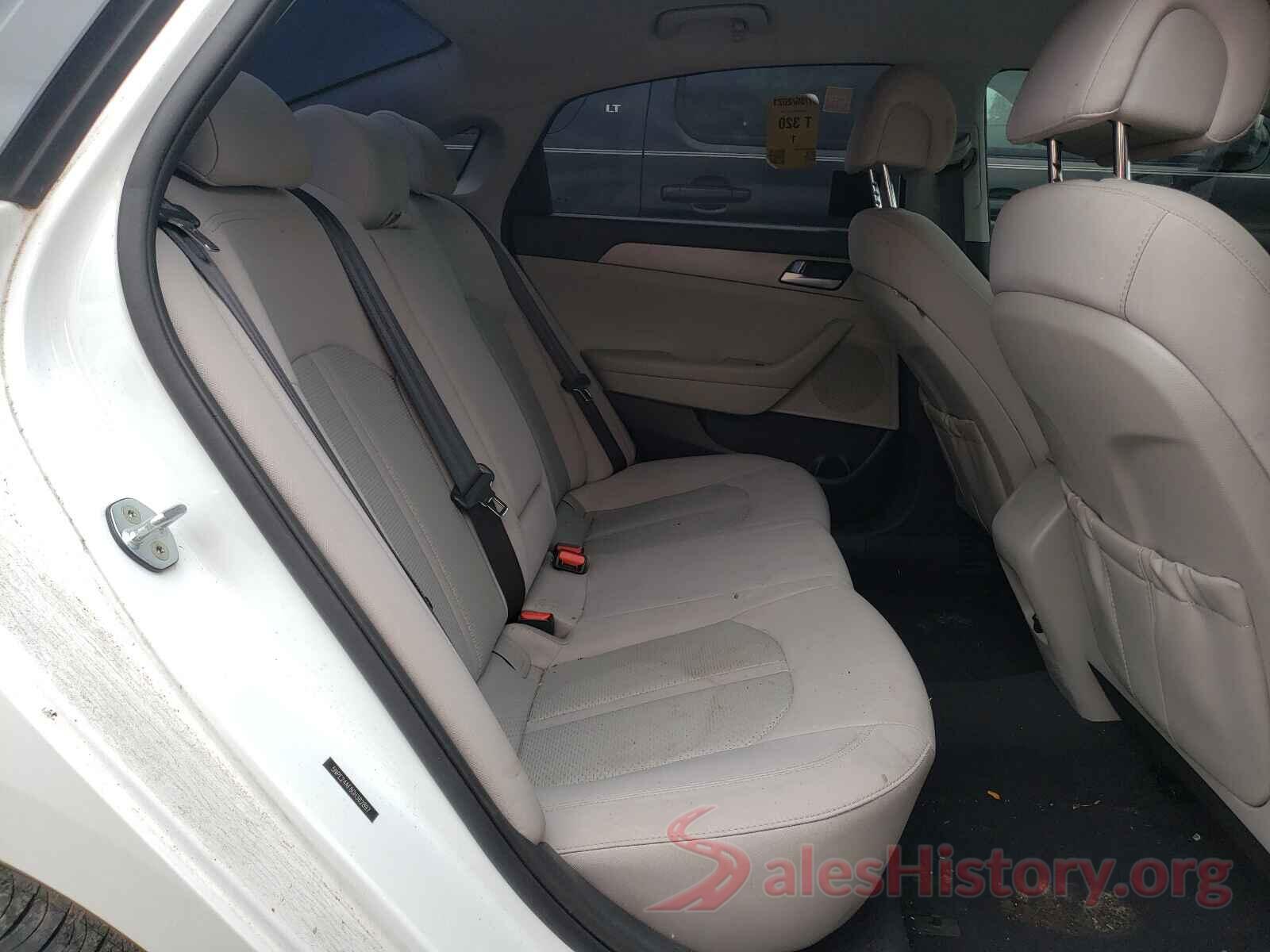 5NPE24AF8GH382897 2016 HYUNDAI SONATA