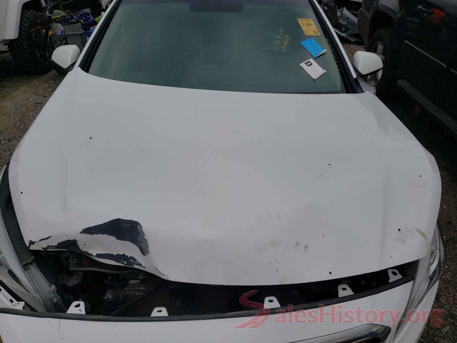 5NPE24AF8GH382897 2016 HYUNDAI SONATA