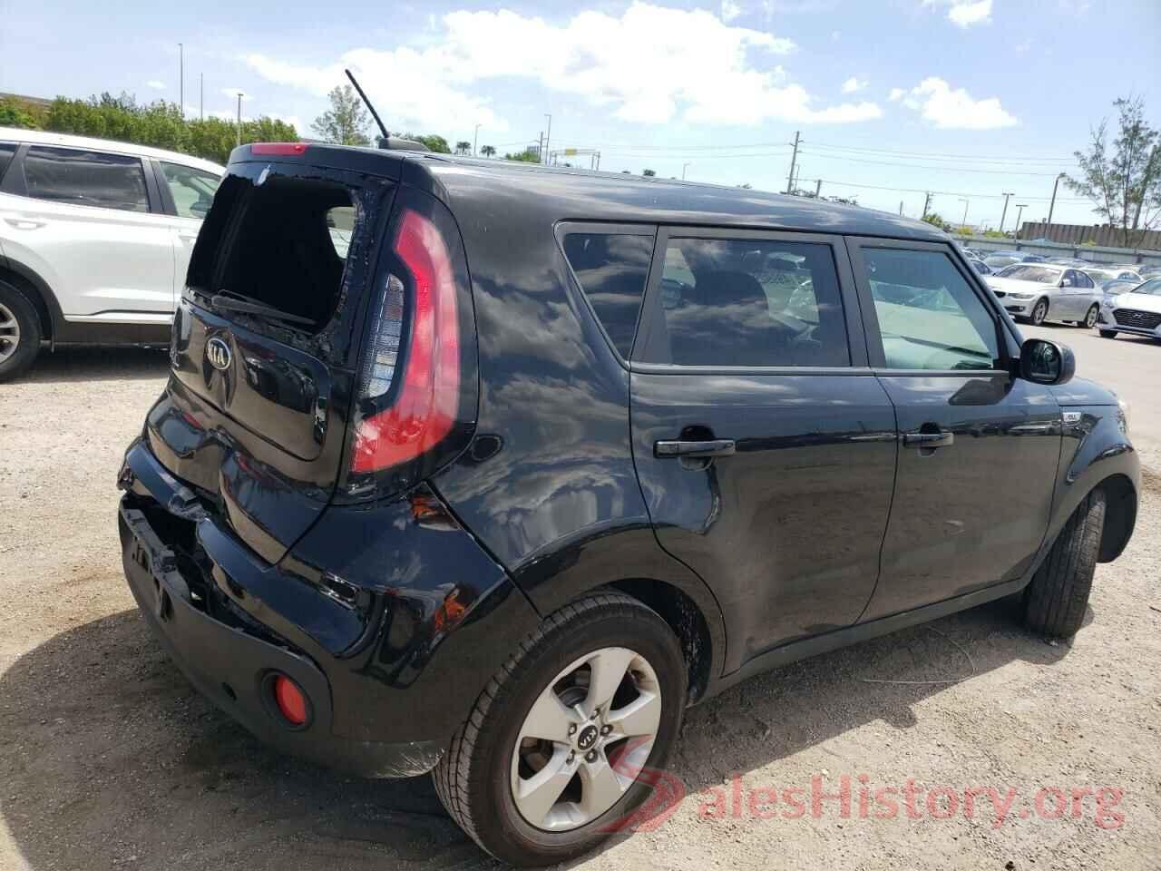 KNDJN2A2XJ7888797 2018 KIA SOUL