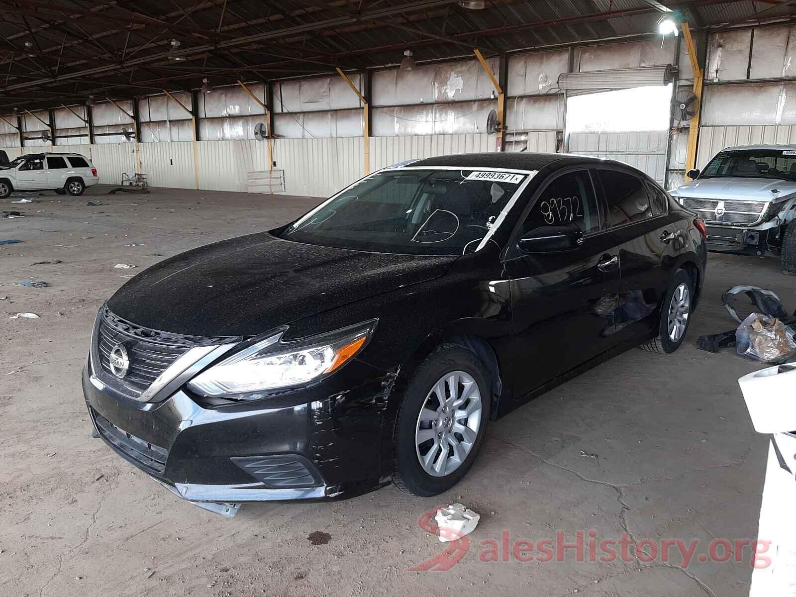 1N4AL3AP3HC152024 2017 NISSAN ALTIMA